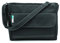 Osann Baby Pflegetasche Wickeltasche schwarz, Viel Stauraum und mobiler Wickelunterlage