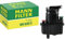 MANN-FILTER WK 939/3 Filtro carburante - per Autovetture + veicoli commeriali