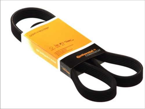 CONTITECH V-ribbed belt, 6DPK1225.