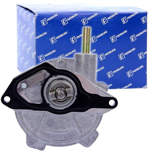 Pierburg 7.24807.07.0 Unterdruckpumpe, Bremsanlage