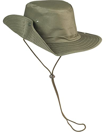 Mil-Tec Herren Sonnenhut Sonnenhut-12320001