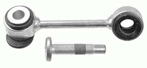 LEMFÖRDER 25039 02 Stange/Strebe Stabilisator für Mercedes-Benz E-Klasse (W210) 1995-2003 Links, Vorderachse und Andere Fahrzeuge