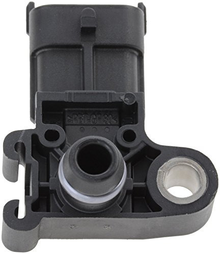 Bosch Sensor, Saugrohrdruck, 261230289, karte