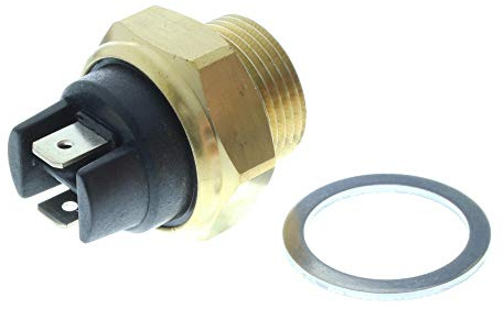 VEMO Temperature Switch, radiator fan V25-99-1702