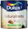 Dulux Silk 2.5L Almond White