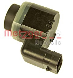 METZGER 0901065 Auto- und Fahrzeugelektronik