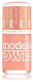 Models Own HyperGel Polish - SG025 Long Beach Peach C14/53878