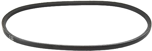 - Greenstar 13384 Trageriemen, glatt, 10 x 6 x Z27 723 mm