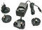 LINDY ECO Schaltnetzteil MC 5VDC 3A 3 5/1 35mm St. Multi-Country Netzteil Level VI 73824 schwarz 5V/3A Level VI - Hohlstecker 3,5/1,35mm