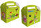 PARTY DISCOUNT NEU Geschenkbox Bibi Blocksberg 6 STK, 15x8x9,5 cm