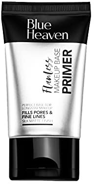 Blue Heaven Studio Perfection Primer, Clear, 30g