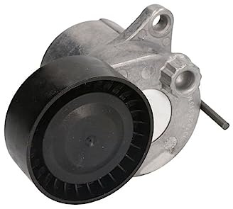 INA 534 0611 10 Spannarm Keilrippenriemen Kompatibel mit MERCEDES-BENZ V-Klasse W447 6512002370 A6512002370 | Kompatibel mit: MERCEDES-BENZ V-CLASS, VITO Kasten, VITO Mixto, VITO Tourer