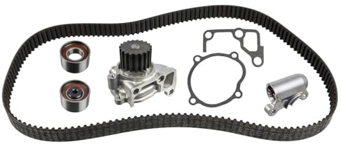 Blue Print ADM573704 Timing Belt Kit with water pump, pack of one