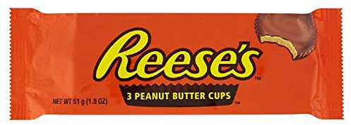 Reese's Peanut Butter Cups 51g
