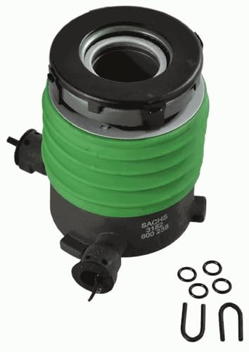 SACHS 3182 600 238 Zentralausrücker Kupplung für Jeep Cherokee (XJ) 1983-2001 und Andere Fahrzeuge