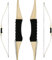 Drake Count - 60 Zoll - 16-40 lbs - Hybridbogen Rechtshand (Pappel, 26-30 lbs)