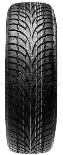 NANKANG - 185/60 R15 TL 88H WINTER ACTIVA SV-3 XL M+S 3PMSF - Winterreifen