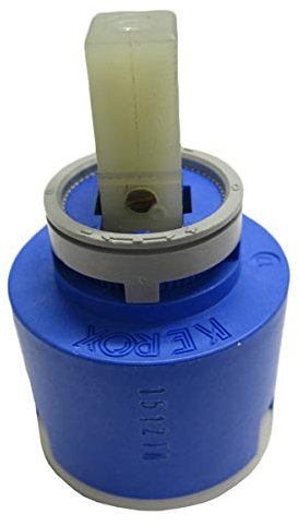 Generico Ricambio Cartuccia monocomando per rubinetteria Gessi SP00013