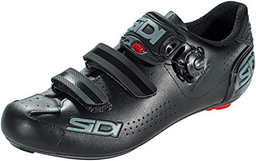 SIDI Herren Alba 2 Radschuhe, Schwarz, 37 EU