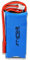 WYGUO 452540 25C Rechargeable Battery Drone Lipo Battery RC Lithium Battery Lion Battery for X401H/X402H RC Helicopter Set RC accessories battery accessories(7.4V 350mAh)