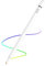 Active Stylus Pen Compatible with ,Stylus Pens for Touch Screens,1.5mm Fine Point Digital Pen,Rechargeable Stylus for iPad/iPad Pro/Air/Mini/ /Samsung/Tablet Drawing&Writing (White)
