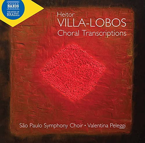 Choral Transcriptions