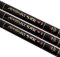AYGANG Angelrute 8m / 9m / 10m / 11m / 12m / 13m extra Lange Frischwasser-Feeder Rod Teleskop Angelrute Kohlefaser Angelrute Ersatzteile 4 Teile länge optional (Length : 13m and Tips Gifts)
