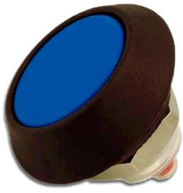 Anakel Home Recambio Válvula Indicadora de Presión compatible con Olla Express Bra Facile I 2 Rallas Indicadoras de Presión I Fácil Instalación