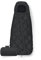 CYBEX Gold Fußsack Snøgga Mini 2, Für Babyschalen, Ab Geburt bis ca. 24 Monate, TOG 4, Moon Black (Schwarz)