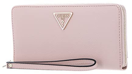 Guess Portefeuille Rose STUK