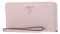 Guess Portefeuille Rose STUK