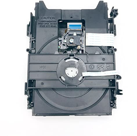 EEEONE Original new For DENON DVD-1940 SACD DVD Player Spare Parts Laser Lens Lasereinheit ASSY Unit DVD1940 dvd loader