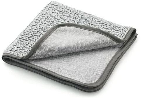 SAUGAUF MEGA Clean das Allzweck-Mikrofaser Reinigungstuch