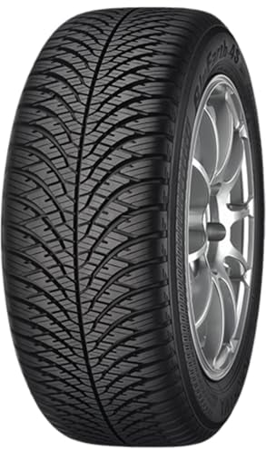 Yokohama 255/45 R20 105W XL Ganzjahresreifen Allwetter M+S 3PMSF Reifen