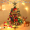 NEMMXUB Künstliche Weihnachtsbäume