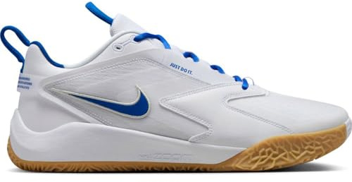 NIKE Air Zoom Hyperace 3 Indoor Court Shoes EU 39