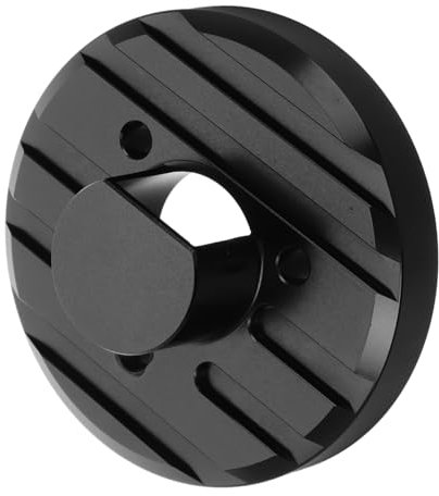 VINTORKY Automotive Radio Antenna Base Cover Einfache Installation Schutz Für Robustes Material Zubehör Für Fahrzeugmodifikationen