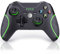 Xbox Controller Wireless für Xbox One, Xbox Series X/S, Xbox One X/S,2.4GHz Wireless Controller mit 3.5mm Kopfhörerbuchse,Schwarz