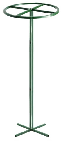 Enrejado para fruta del dragón | de jardín con soporte vertical | Soporte para Dragon Fruit de interior, para enredaderas de pepinos, flores en maceta, exterior, patio, jardín, mujer