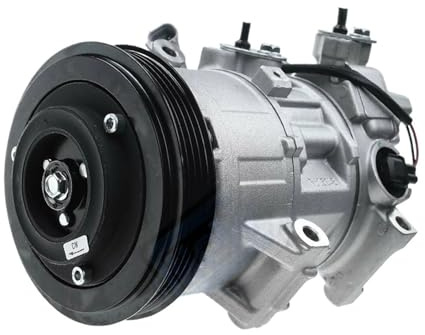 Compressore per climatizzatore 5SE11C per Toyota Yaris 1.5L 2008 2009 2010 2011 2012 8831052481 4710622 4711622