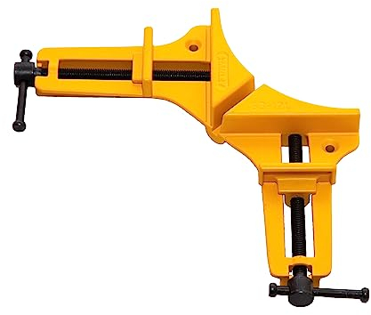 STANLEY 0-83-121 Morsetto per Angoli, Uso leggero, 15 x 75 mm