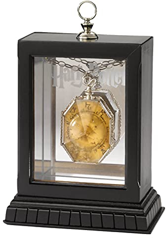 Noblecollection NN 8133 Harry Potter Locket from the Cave