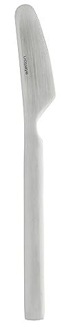 Stelton, Edelstahl, Silver, 6 Messer