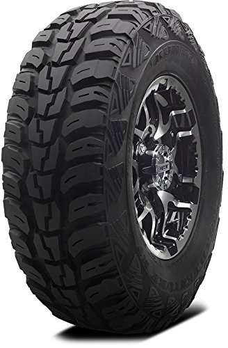 Kumho, 31x10.50 R 15 109Q Kumho KL71 MT f/e/78 - Off-Road Reifen