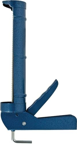 SOUDAL Kartuschenpistole gezahnt 310ml - Blau