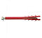 Jeu De Fixations Boh Pour Chauffe-Eau Sur Brique/10x140