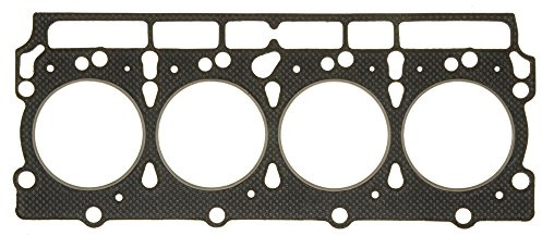 AJUSA 10053900 Zylinderkopfdichtung Kompatibel mit FORD TRANSIT Kasten T