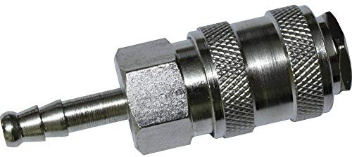 Aerotec Kupplung BL mit 9 mm Tülle lose 2009563Z Druckluft-Kupplung 1 St.