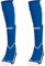 JAKO Unisex Stutzenstrumpf Lazio, Sportroyal/Weiß, 43-46