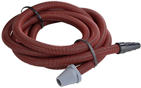 L'outil parfait Tube Aspiration Rouge Caoutchoutée 0.77 kg